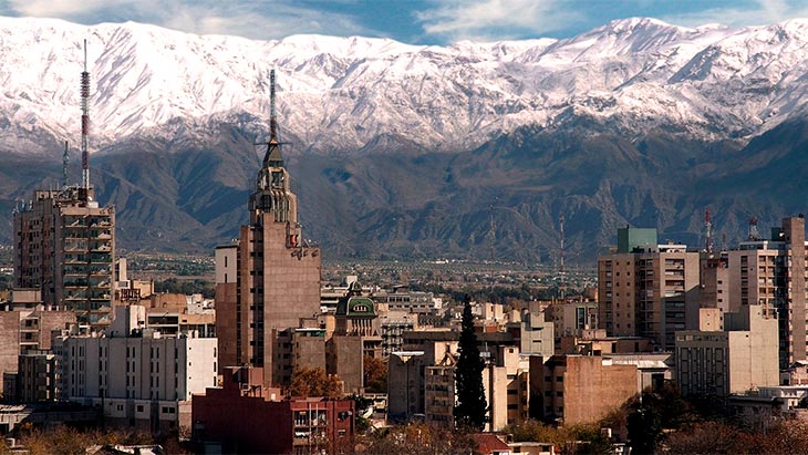 Mendoza