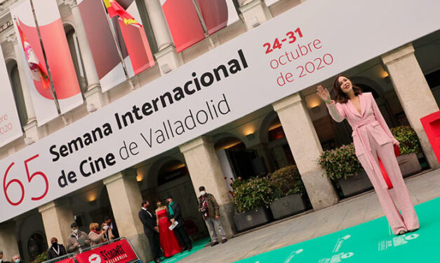 Argentina país invitado en la Semana Internacional de Cine de Valladolid