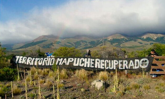 Nuevo juicio de la causa Mapuche – Benetton
