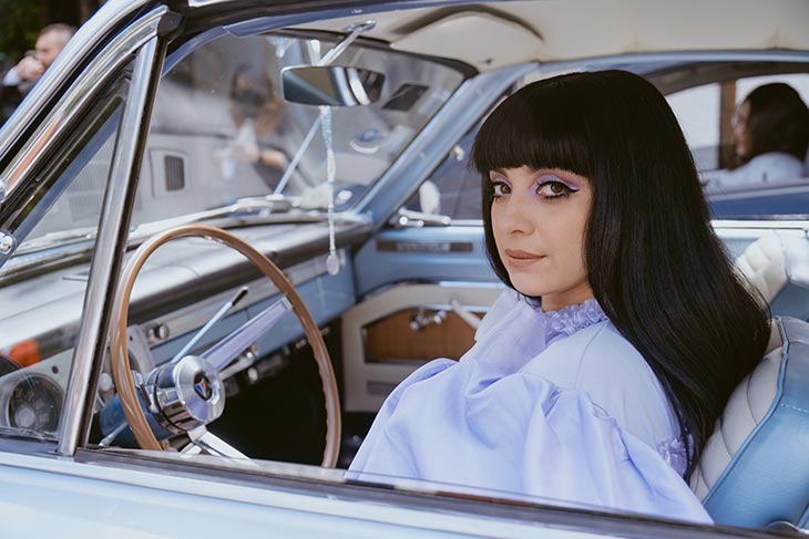 Mon Laferte