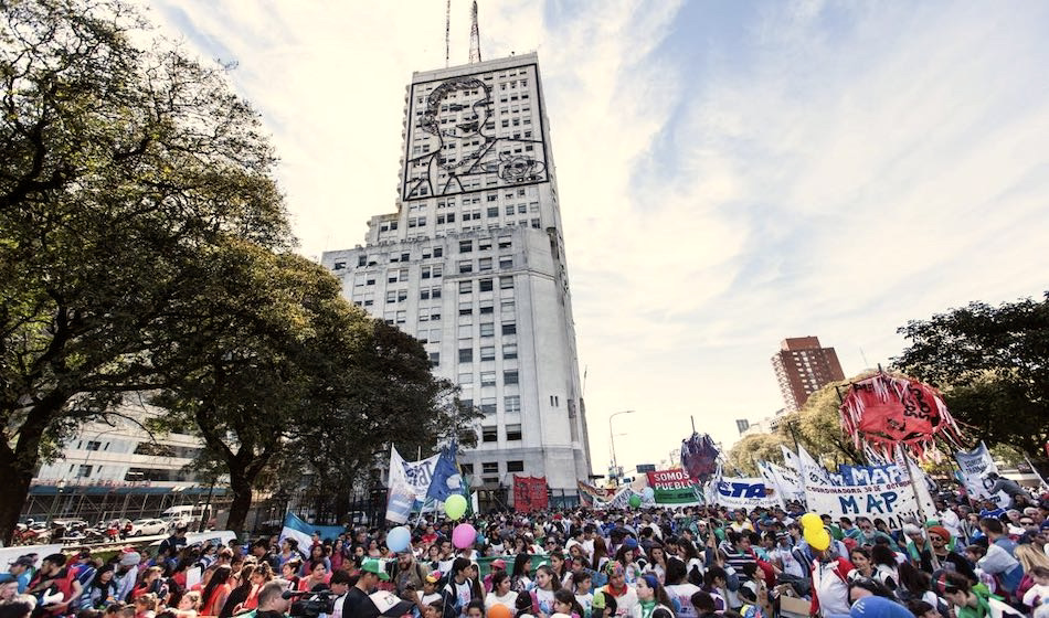 CTA bUENOS Aires