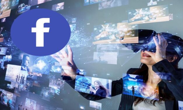 «Metaverso»: ¿qué implica el nuevo concepto de Facebook?