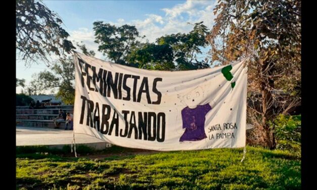 Feria Feminista Itinerante: un espacio de encuentro para emprendedoras y comunidades LGBTQ+