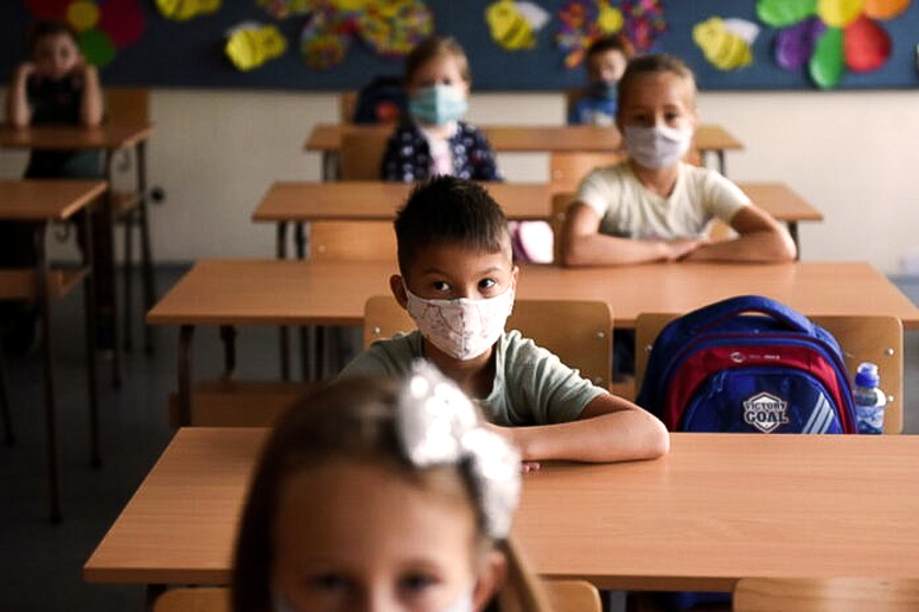 impacto de la pandemia en la salud mental de les niñes- Ines Mazzala