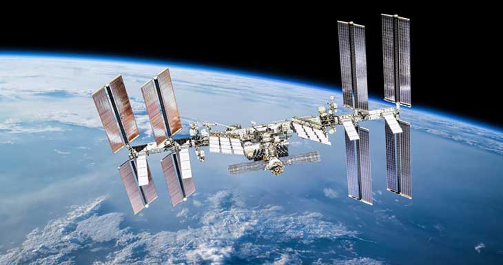 NASA: cuatro astronautas irán al espacio el próximo domingo 2 Crew-3
