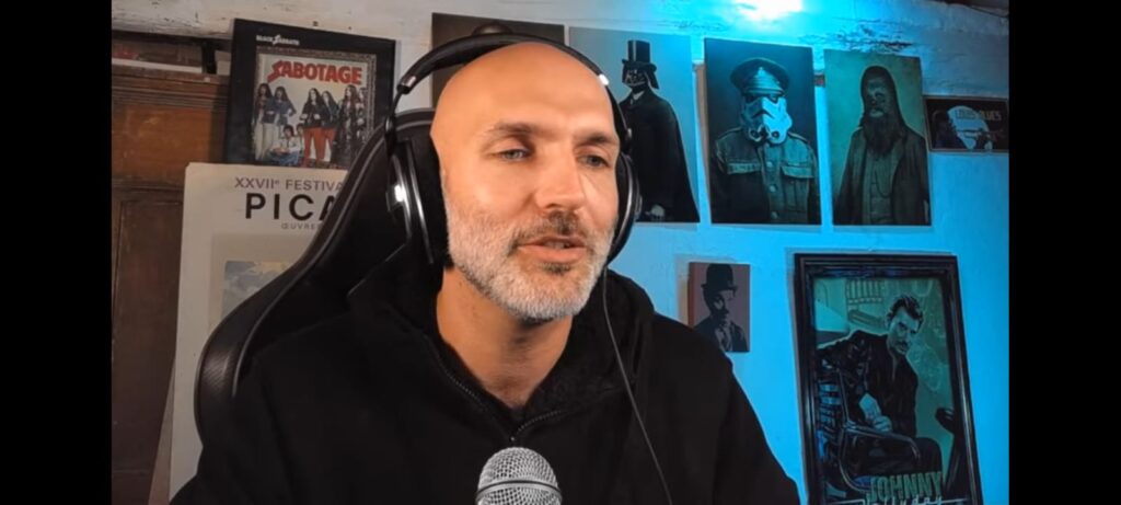 El Francés: un análisis social de la música latinoamericana 3 IMG 20211008 WA0005 Agustina Perez