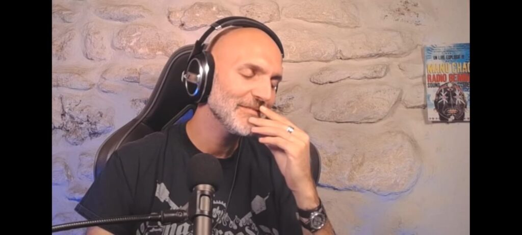 El Francés: un análisis social de la música latinoamericana 2 IMG 20211008 WA0008 Agustina Perez