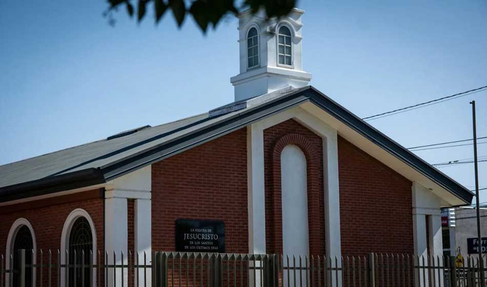 Acusan a la Iglesia mormona por casos de abuso y encubrimiento | Nota al Pie | Noticias en contexto Acusan a la Iglesia mormona por casos de abuso y encubrimiento | Nota al Pie | Noticias en contexto