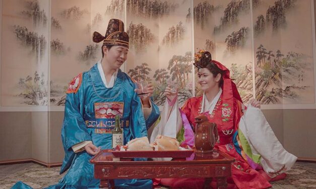 La Semana de Corea en Argentina llega con muchas actividades