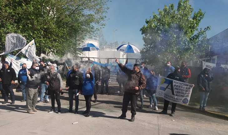 NOTA NOELIA ACUNA CREDITO FACEBOOK BLOQUE NACIONAL DE SEGURIDAD PRIVADA DE LA REPUBLICA ARGENTINA 2