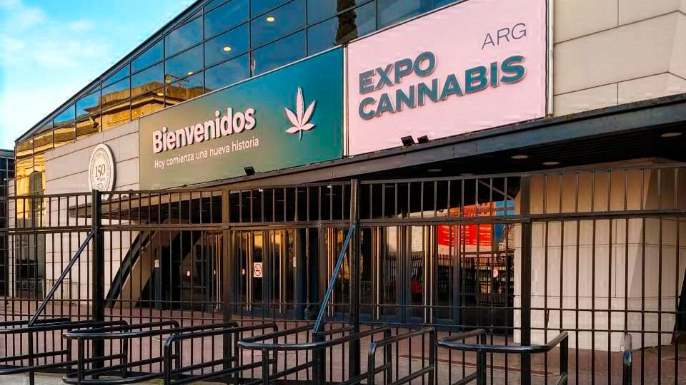 Expo Cannabis