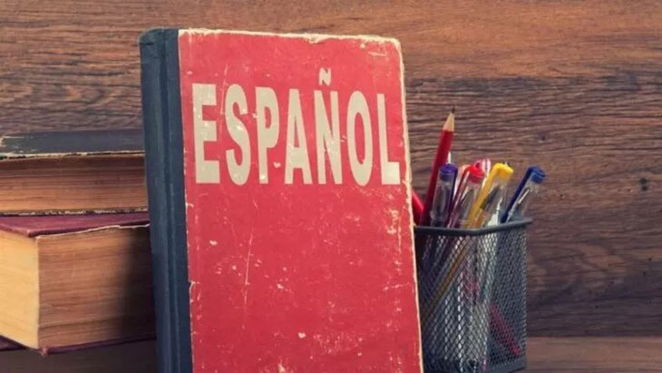 Español segundo idioma