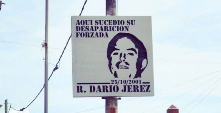 Darío Jerez