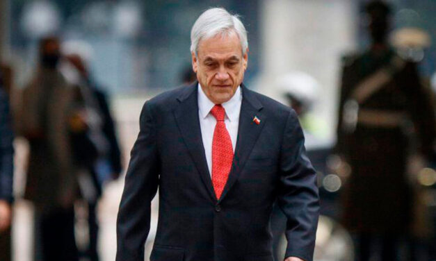 Pandora Papers: Sebastián Piñera al borde del juicio político