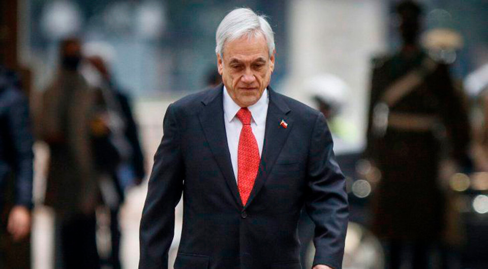 Pandora Papers: Sebastián Piñera al borde del juicio político 1 09 11 2021 familiares amigos y vecinos de 1 fb