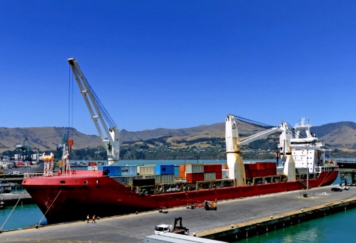 Se celebró el Día de la Marina Mercante 3 1 marina mercante