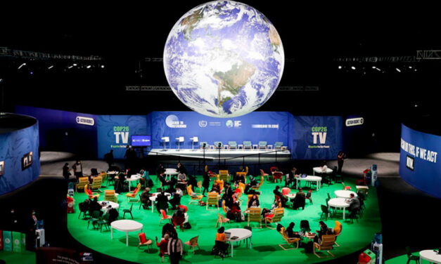 Fuertes cuestionamientos al acuerdo firmado en la COP26