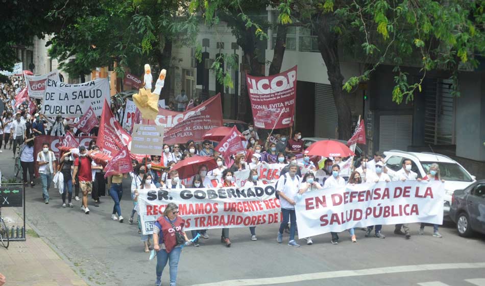 Jornada de Lucha