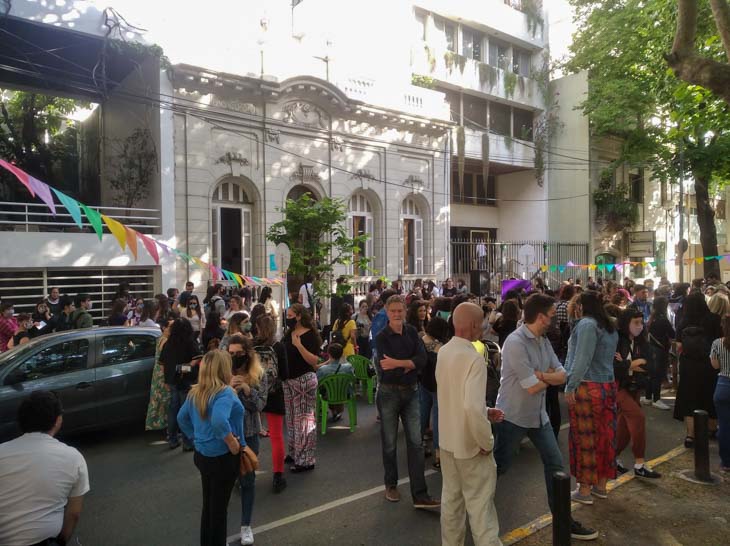 voto femenino