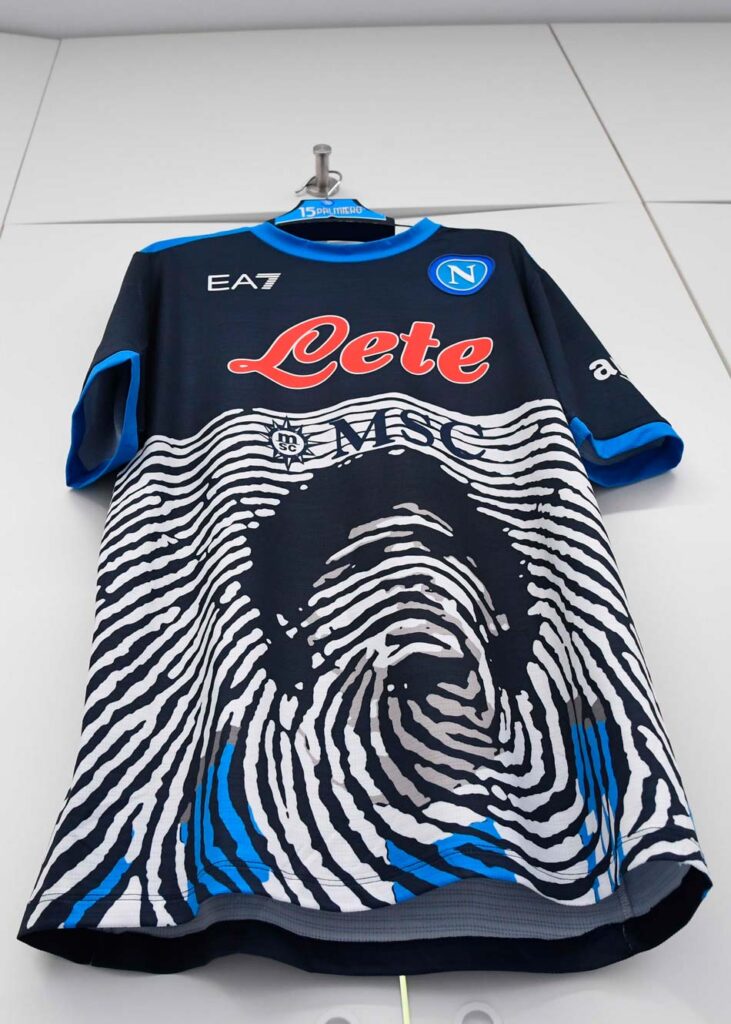 Napoli Maradona