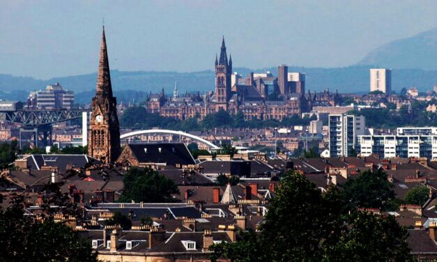 Escocia: ¿cómo es el país donde se realiza la COP 26?