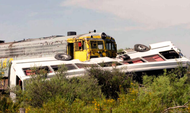 Zanjitas: a diez años de la mayor tragedia de San Luis