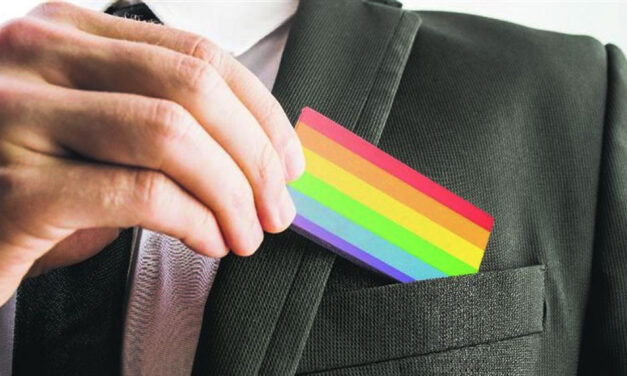 El ámbito laboral es el lugar de mayor discriminación hacia personas LGBTIQ+