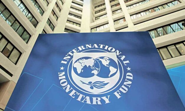 El representante argentino ante el FMI estima un acuerdo «a más tardar en marzo»