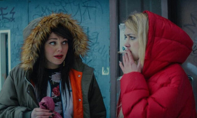 Llega la 18° edición del Encuentro de Cine Europeo en Argentina