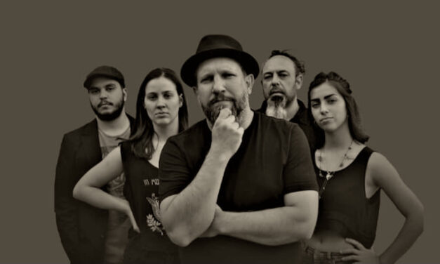 “Humanos de a Pie” presentará su primer disco en La Plata
