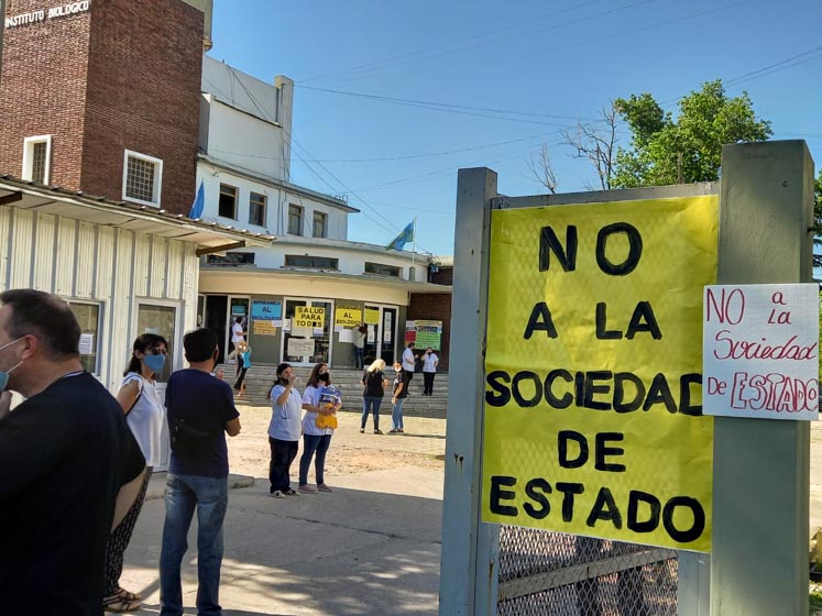 Instituto Biológico