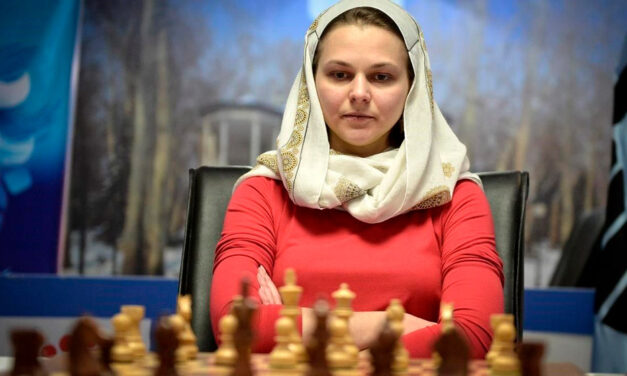 La campeona mundial de ajedrez se niega a participar del próximo Mundial