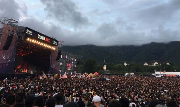 Cosquín Rock 2022: conocé la grilla de artistas