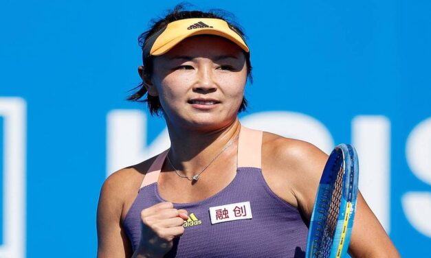Caso Peng Shuai: la tenista reapareció luego de tres semanas de silencio