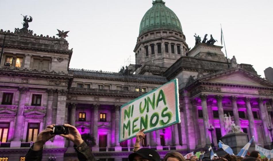 Destacada.diaInternacionaldelaeliminaciondelaviolenciacontralamujer Ariel mc grath