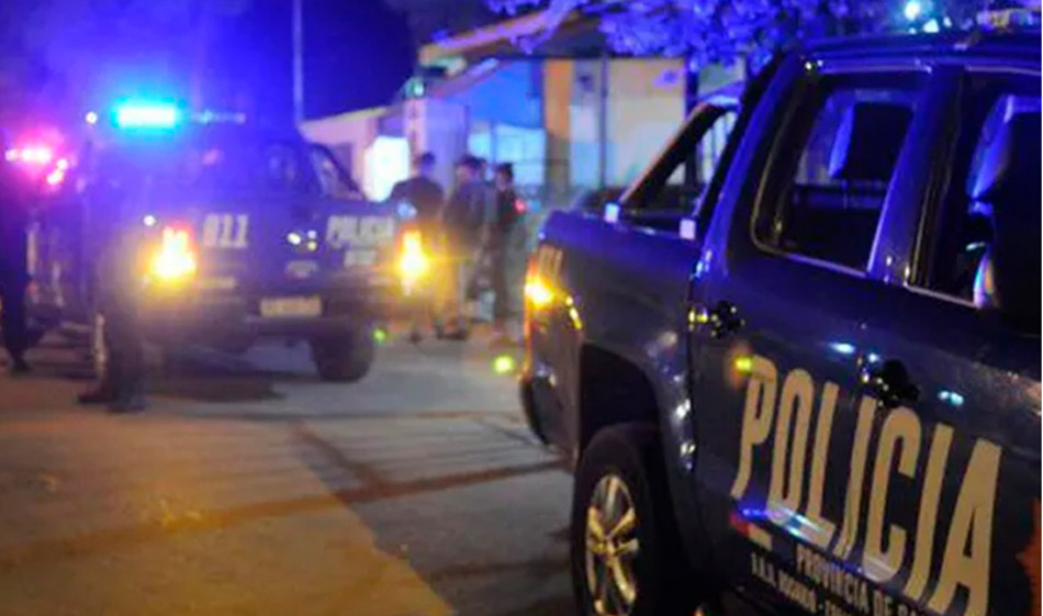 EL CIUDADANO Aumenta la preocupacion por balaceras y homicidios en Rosario AGUSTINA PEREZ