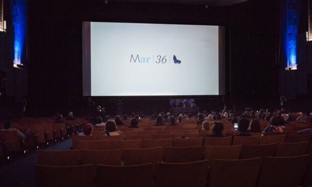 El Festival de Cine en Mar del Plata regresará a la presencialidad