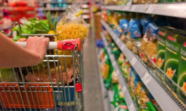 Los productos de la canasta básica siguen aumentando