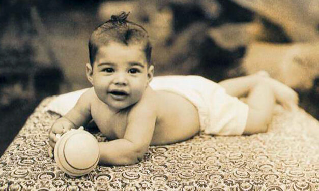 Freddie Mercury: la historia del mito
