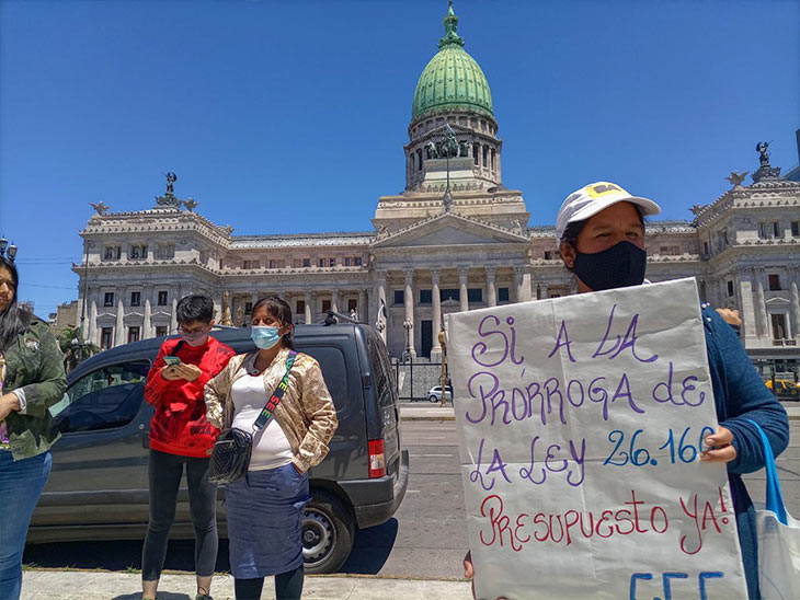 Pueblos preexistentes