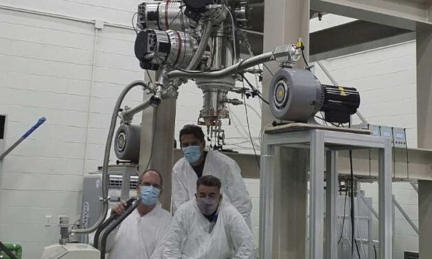 Argentina exportará un acelerador de protones a Corea del Sur
