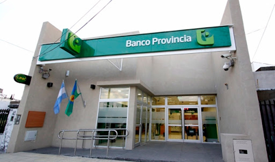MUSEO BANCO PROVINCIA banco provincia CANDELA REITANO