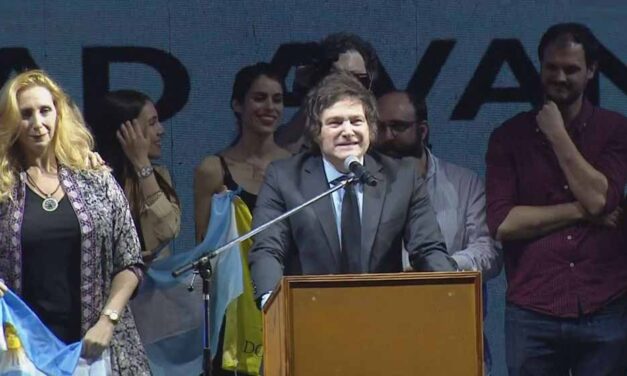 El liberalismo conservador logra ser tercera fuerza en CABA y Buenos Aires