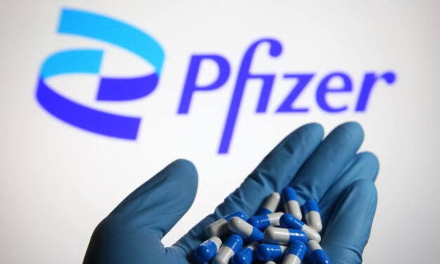 Pfizer espera la autorización para sacar su píldora anticovid a la venta