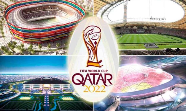 La cuenta regresiva: a un año del Mundial de Qatar 2022
