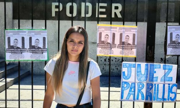 San Luis: una madre reclama prisión preventiva para acusado de abusar de su hija