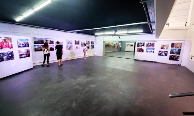El Centro de Arte de la UNLP realiza su muestra anual de fotoperiodismo