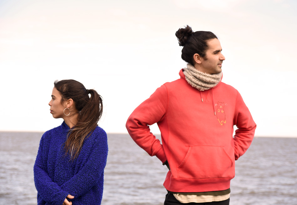 "Caramelos de la Nada": una invitación al ritmo rioplatense 3 3. PrensaCdlN. Ph Fede Ruiz Santesteban Belen Mogno