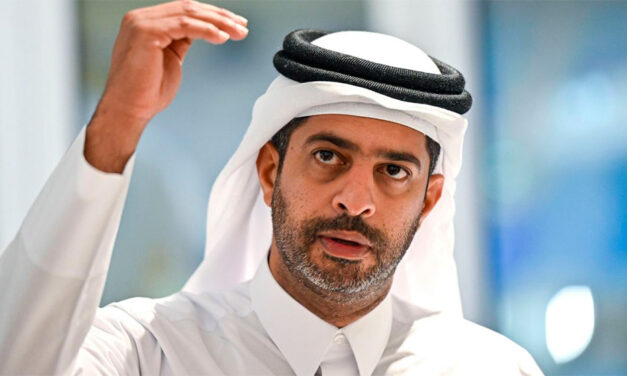 Qatar 2022: la APDH repudia el pedido del comité organizativo