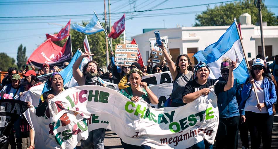 CUERPO 2 facebook movimiento de las mujeres indigenas por el buen vivir